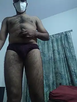 alshaynaa (M young) - Remove underwear