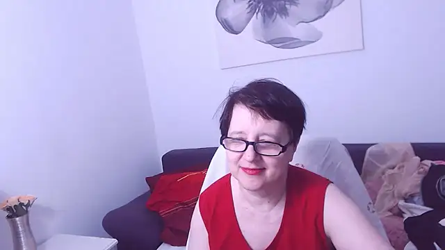 ChristaRose webcam
