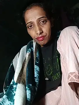 Pinki_thakur_1 webcam