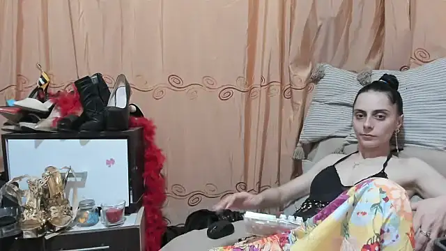 jessystarr webcam