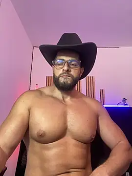 magnumchris webcam
