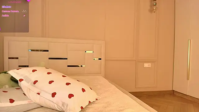 felice_kim webcam