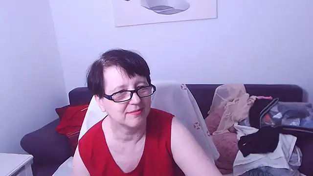 ChristaRose webcam