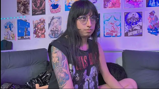 snowblack_'s room