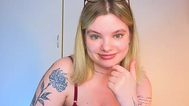 Hottie_Jane webcam