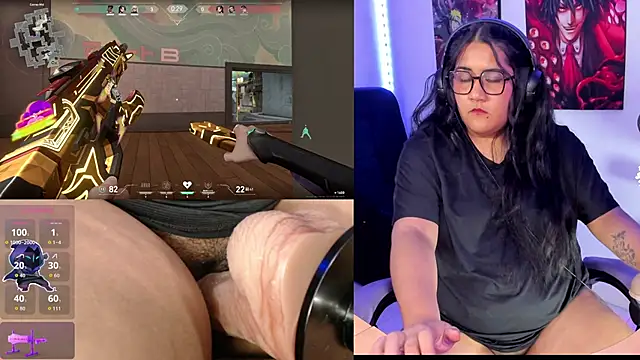 haru_u2 webcam