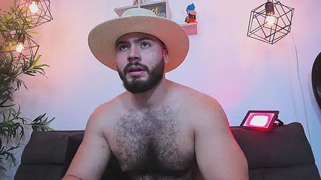 SebastianVilla_ webcam