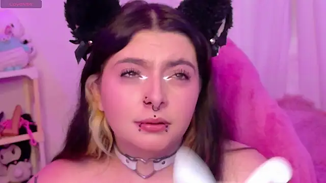 Sachi_Meow webcam