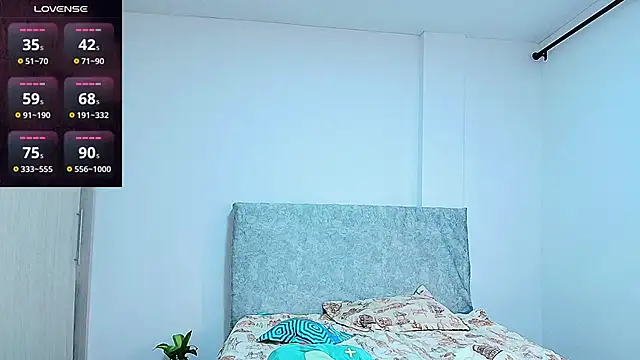 Samyq8 webcam