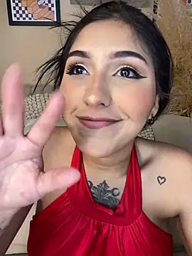 Sweetie_Arianna webcam