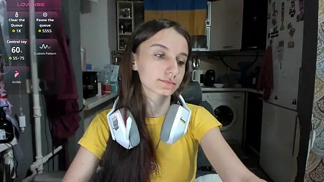 _Nika_Kik webcam