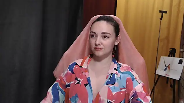 StacyMind webcam