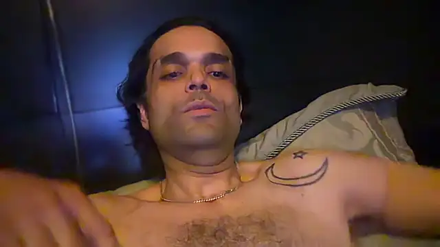 KungFuPanda001 webcam
