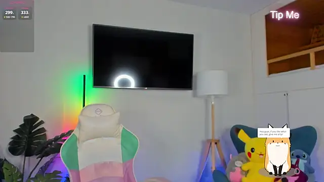Micky__love webcam