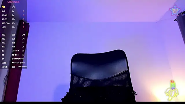 BlakmillerrGilson webcam