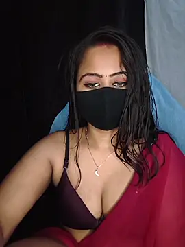 Mysterious__angel webcam