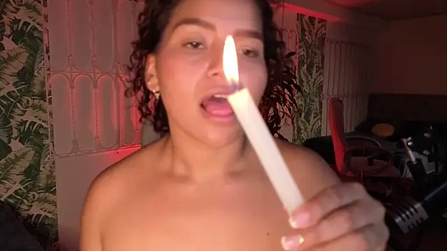 loly_marce webcam
