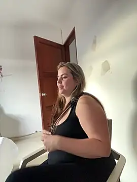 Im_Amelia webcam