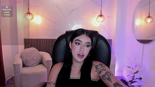 zoee_jackson webcam