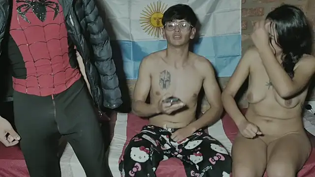teendotados webcam