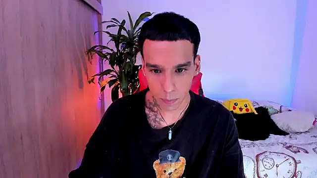 Damianwhite webcam