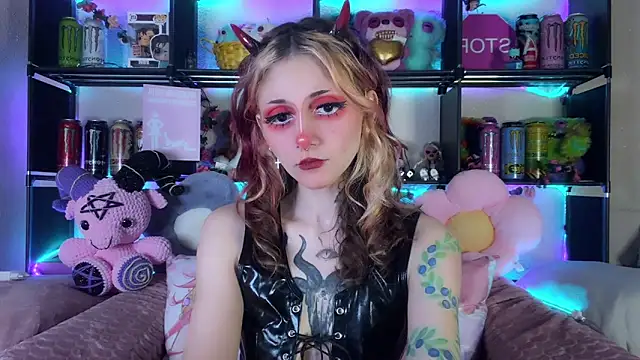 _Devill_Baby webcam