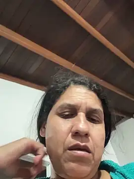 siri_duque webcam
