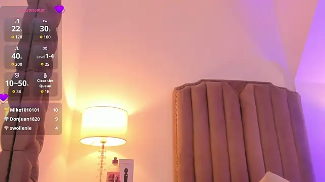 Foxy200__ webcam