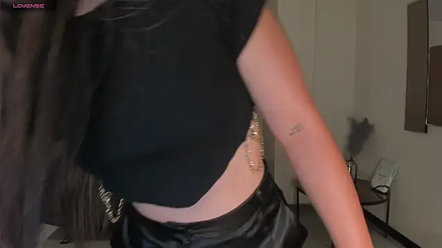 AlinaKravitz webcam