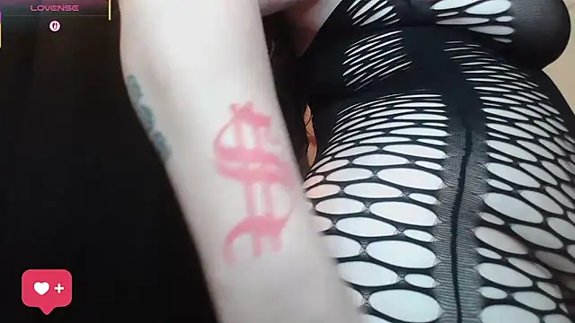 NarcissisticNympho webcam