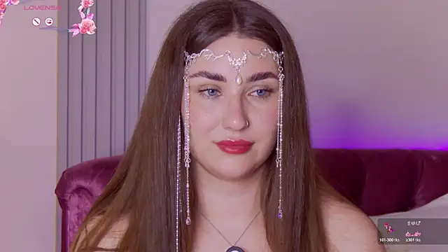 KiraBarlows webcam