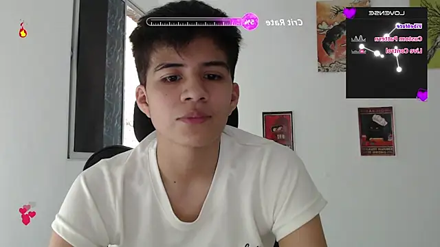Dha_lia0 webcam