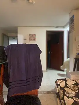 Carola-Ross webcam