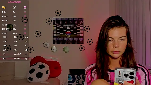 Andrea_Blossom webcam