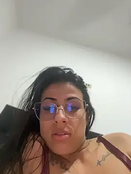Agatha_lindinha webcam