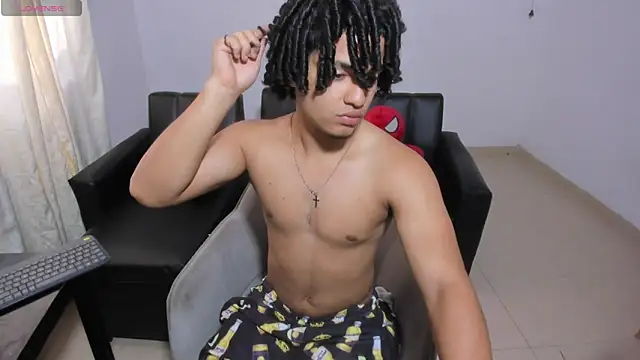 samxx_muscle webcam