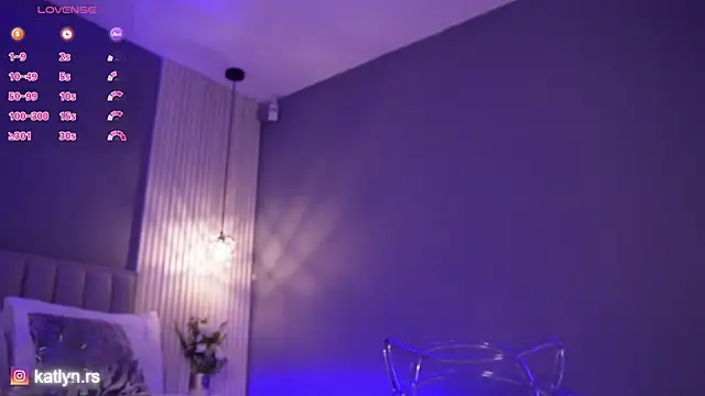 KatlynRous webcam