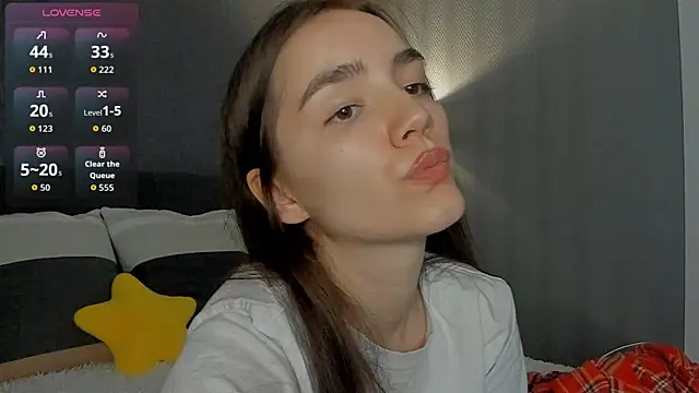 sweete_chantal webcam