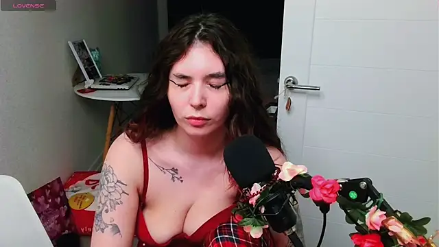 peachyness webcam