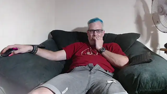 nerdy6 webcam