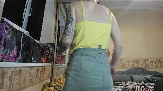 WatsonMi webcam