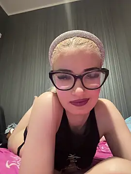 SirenLisa69 webcam