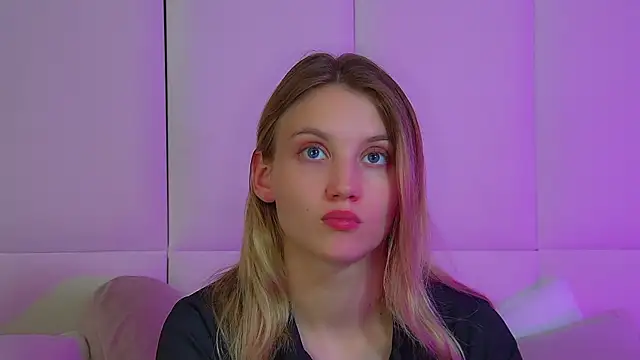 StacyEvances webcam