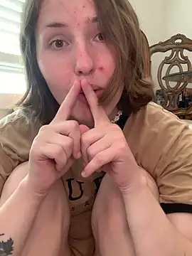 Angel_Ecstasy webcam