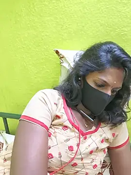 Honey_rosetamil webcam