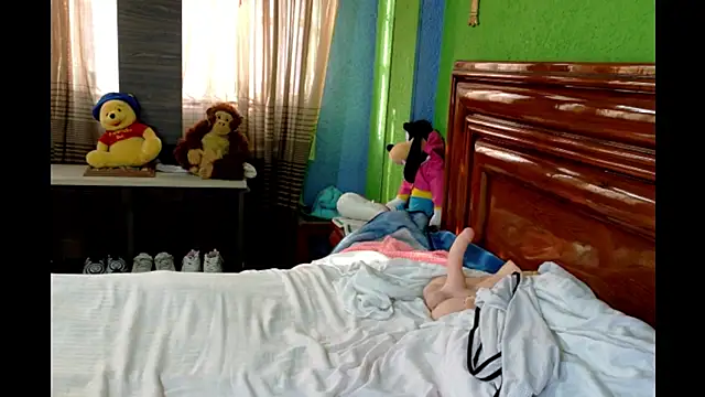_Charlize_theron_ webcam