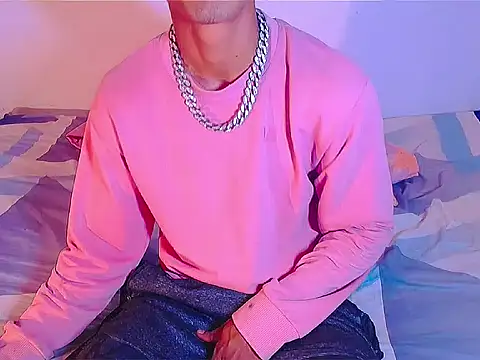 theMyke101 webcam