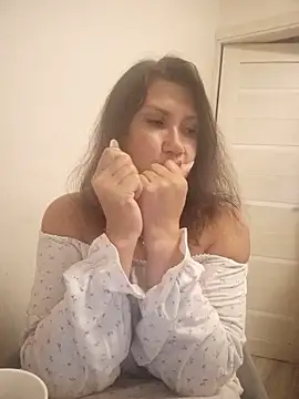 Ambika_beauty webcam