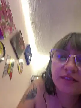 SammyGomez webcam