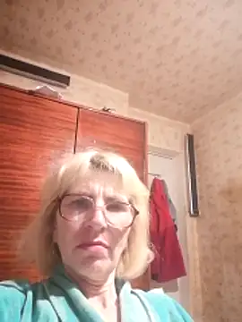 Georgette466 webcam